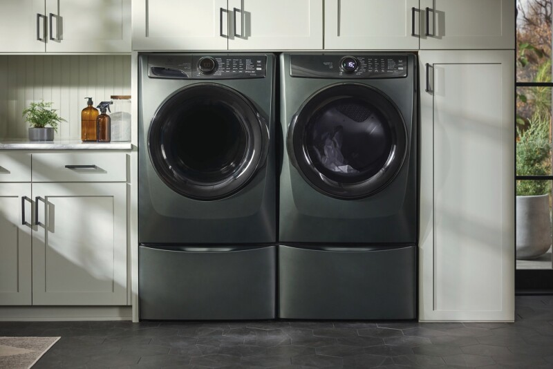 FrontLoad Washer view 18