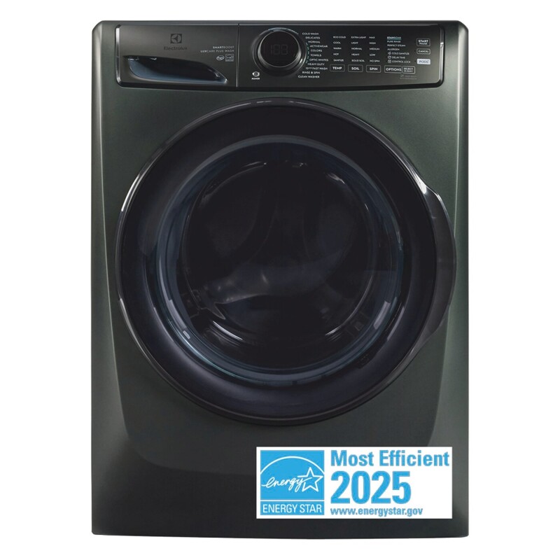 FrontLoad Washer view 10
