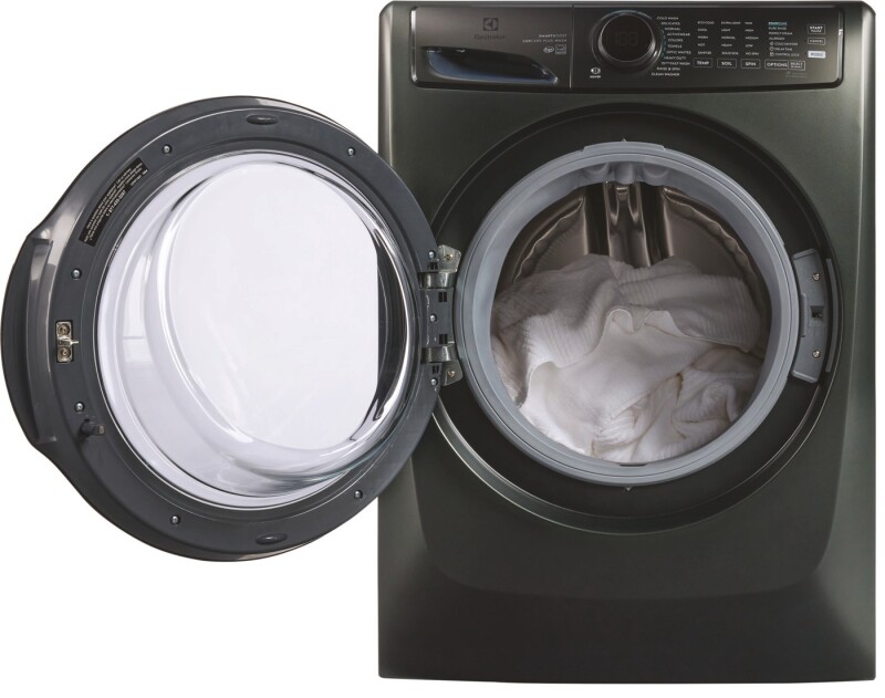 FrontLoad Washer view 9