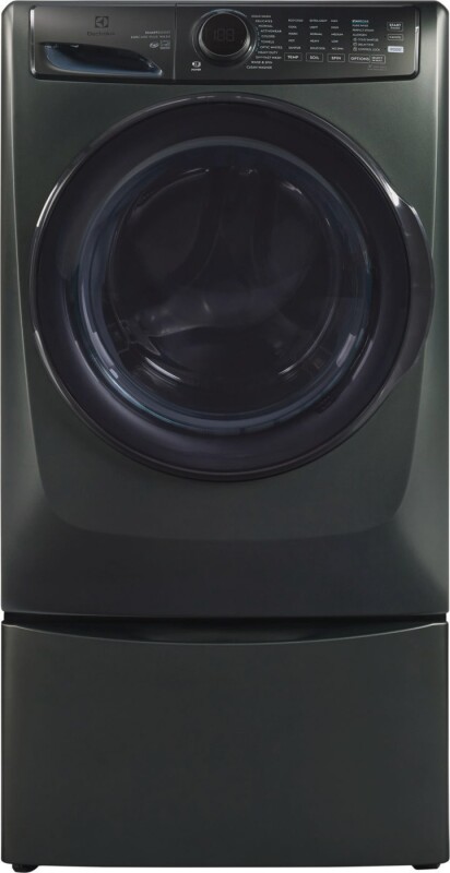 FrontLoad Washer view 7