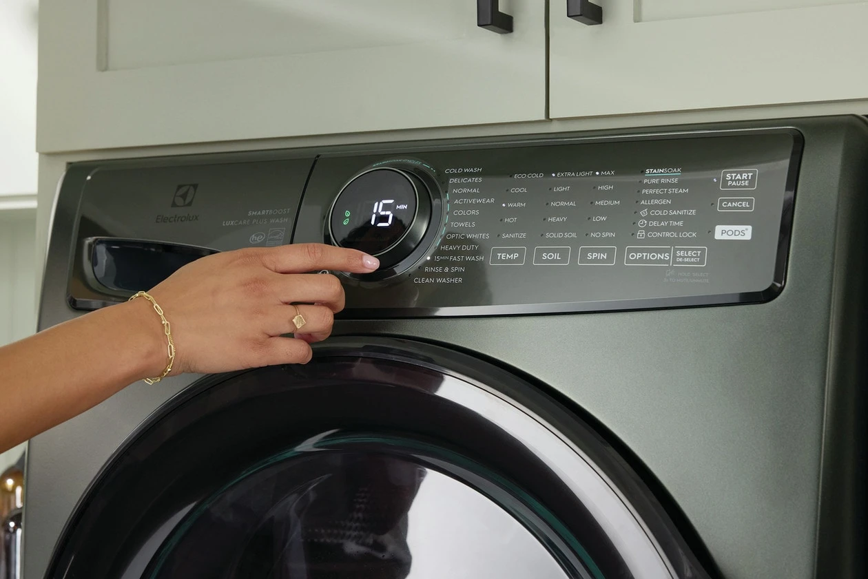 15-Minute Fast Wash