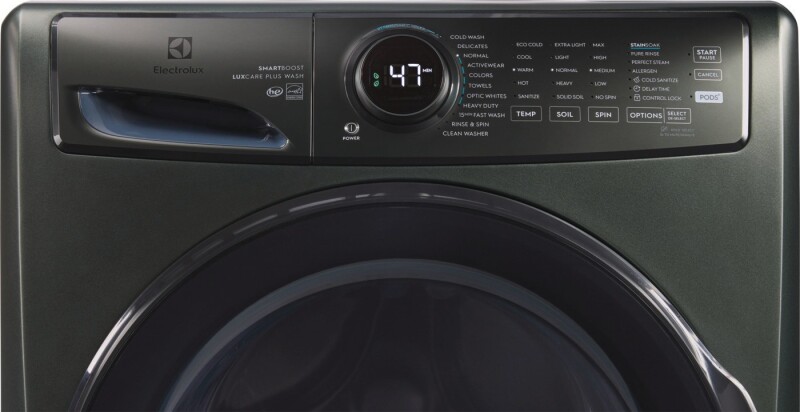FrontLoad Washer view 19