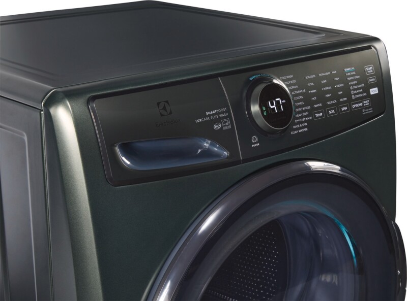 FrontLoad Washer view 8