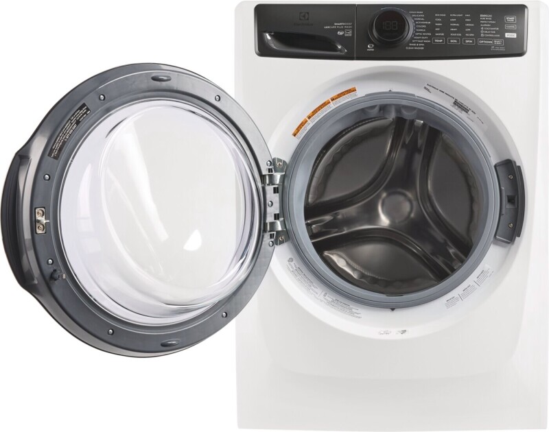 700 Series Front Load Washer with Smartboost®, designed for cold water efficiency - 4.5 Cu. Ft. view 3