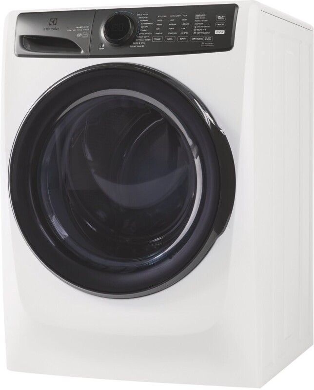 700 Series Front Load Washer with Smartboost®, designed for cold water efficiency - 4.5 Cu. Ft. view 11