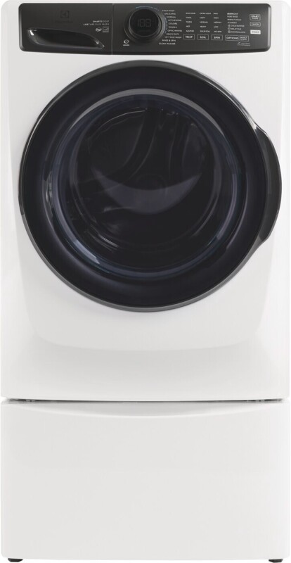 700 Series Front Load Washer with Smartboost®, designed for cold water efficiency - 4.5 Cu. Ft. view 12