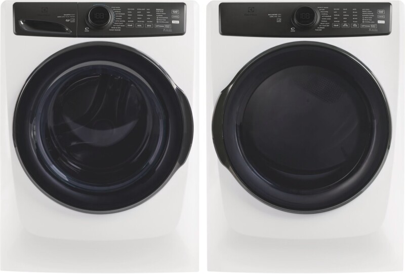 700 Series Front Load Washer with Smartboost®, designed for cold water efficiency - 4.5 Cu. Ft. view 13