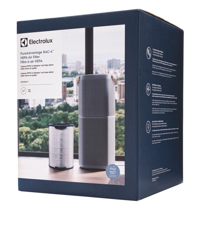 PureAdvantage RAC-4™  HEPA Air Filter ELPARAC4