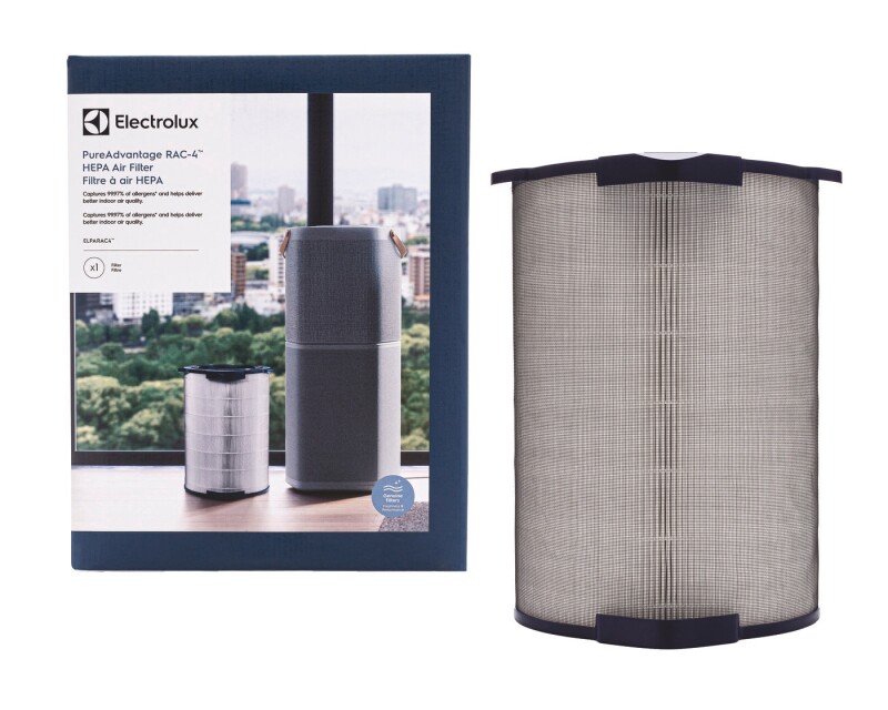 PureAdvantage™ RAC-4™ HEPA Air Filter ELPARAC4
