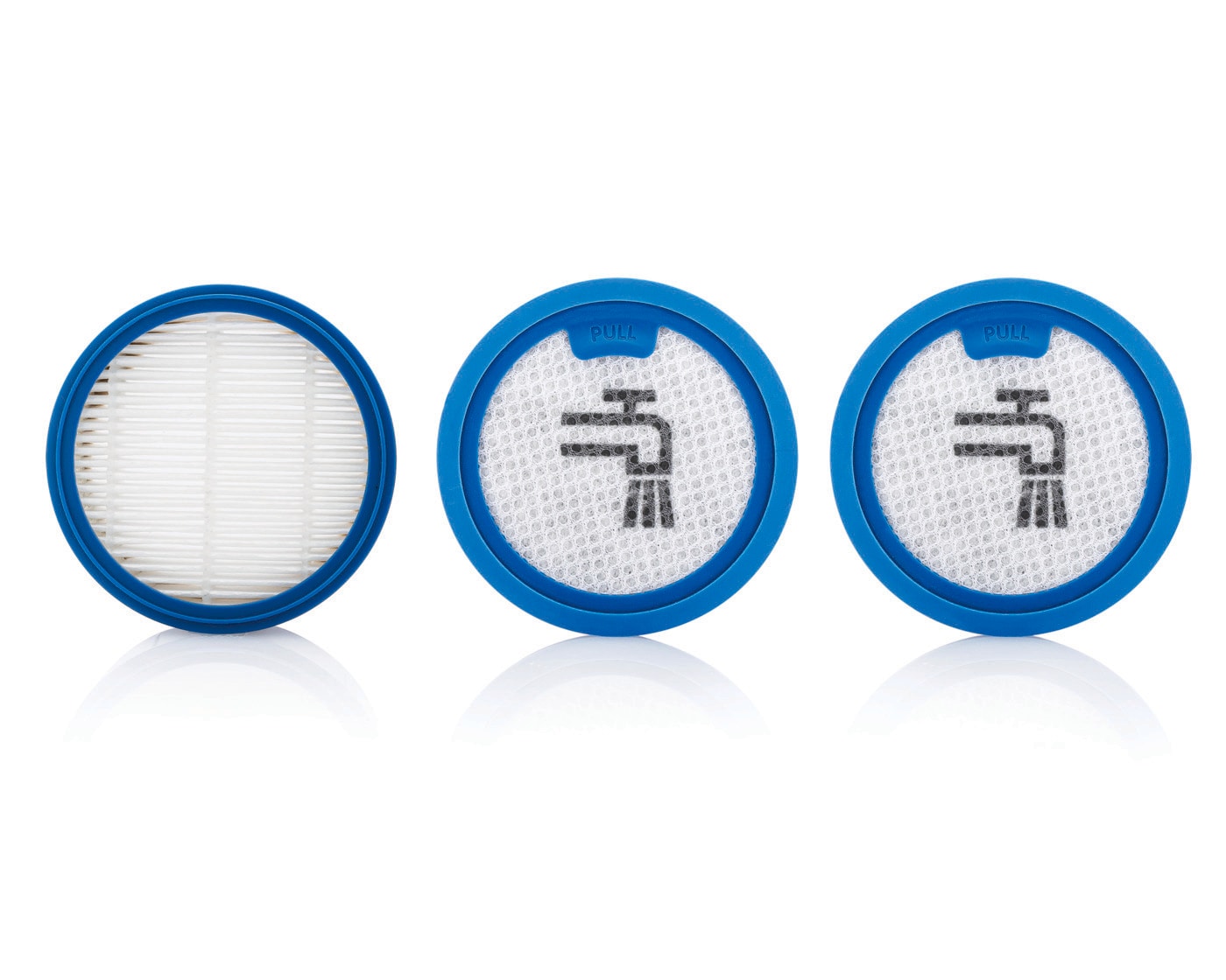 Ultimate700™ Vacuum Filter Set ELPAVAF67
