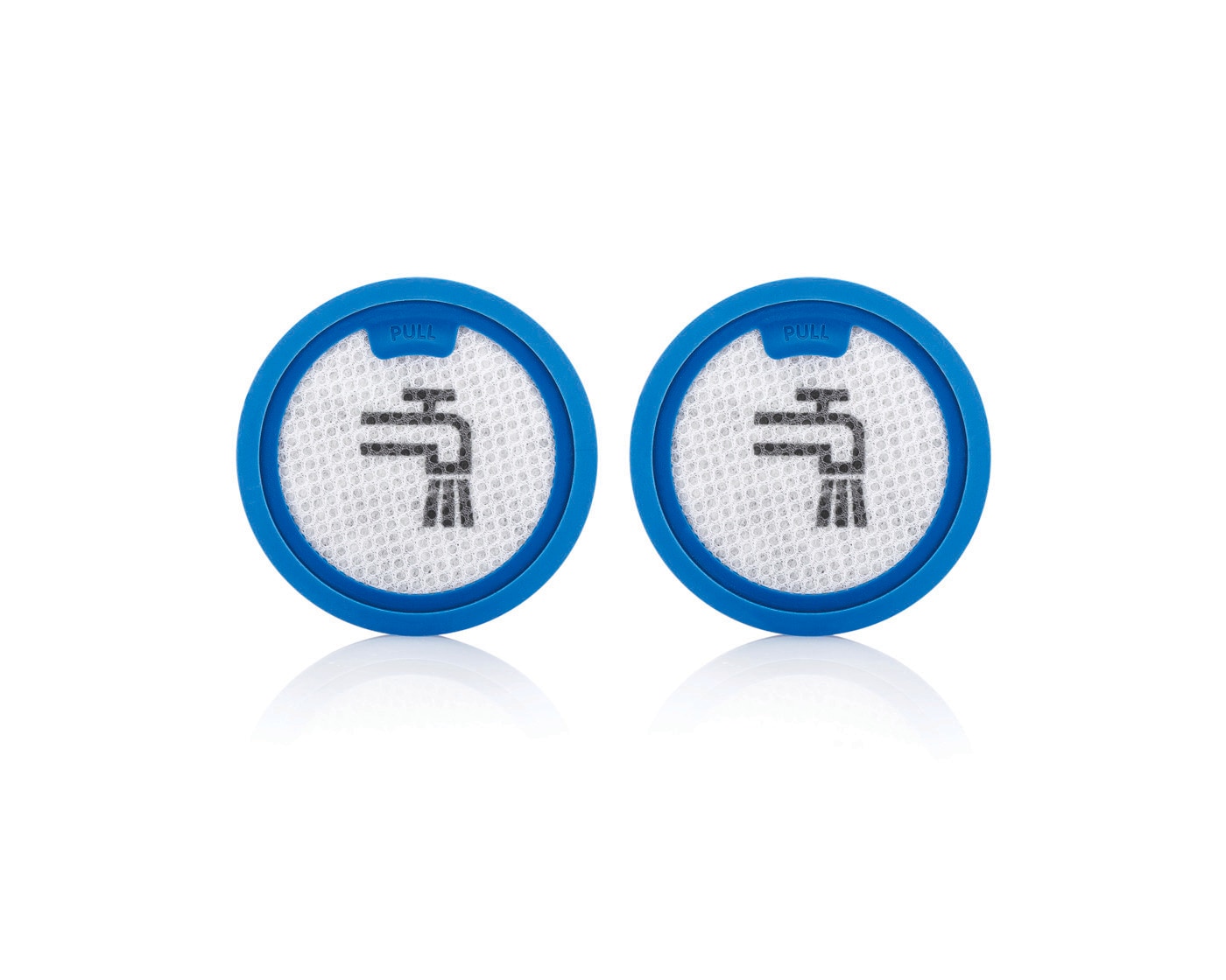 Ultimate700™ Vacuum Filter Set ELPAVAF67