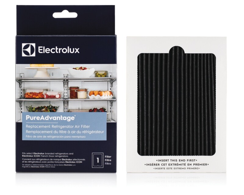 EWF01 and EAFCBF Water and Air Filter Combo Kit ELUXCOMBO