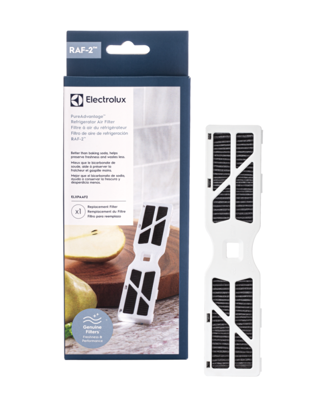PureAdvantage™ AF-2™ Refrigerator Air Filter ELXPAAF2