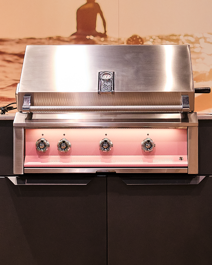 36″ Aspire Built-In Grill with Rotisserie EMBR36NGYW