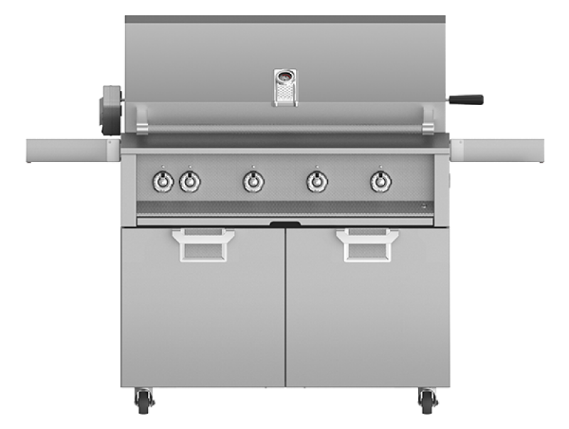 Product - Steeletto
