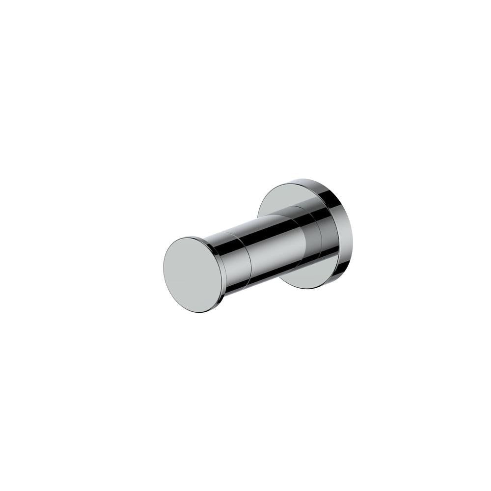 Emerald Bay Towel Hook In Chrome EMBYHKCH