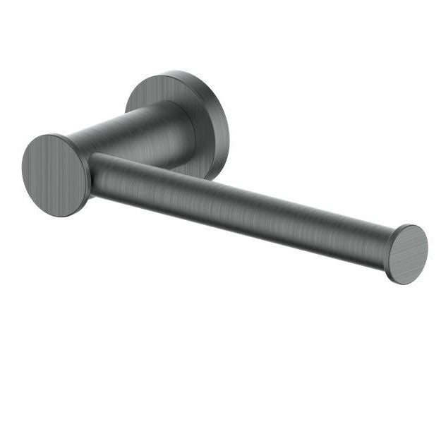 ZLINE Emerald Bay Toilet Paper Holder in Gun Metal (EMBY-TP-GM) EMBYTPGM