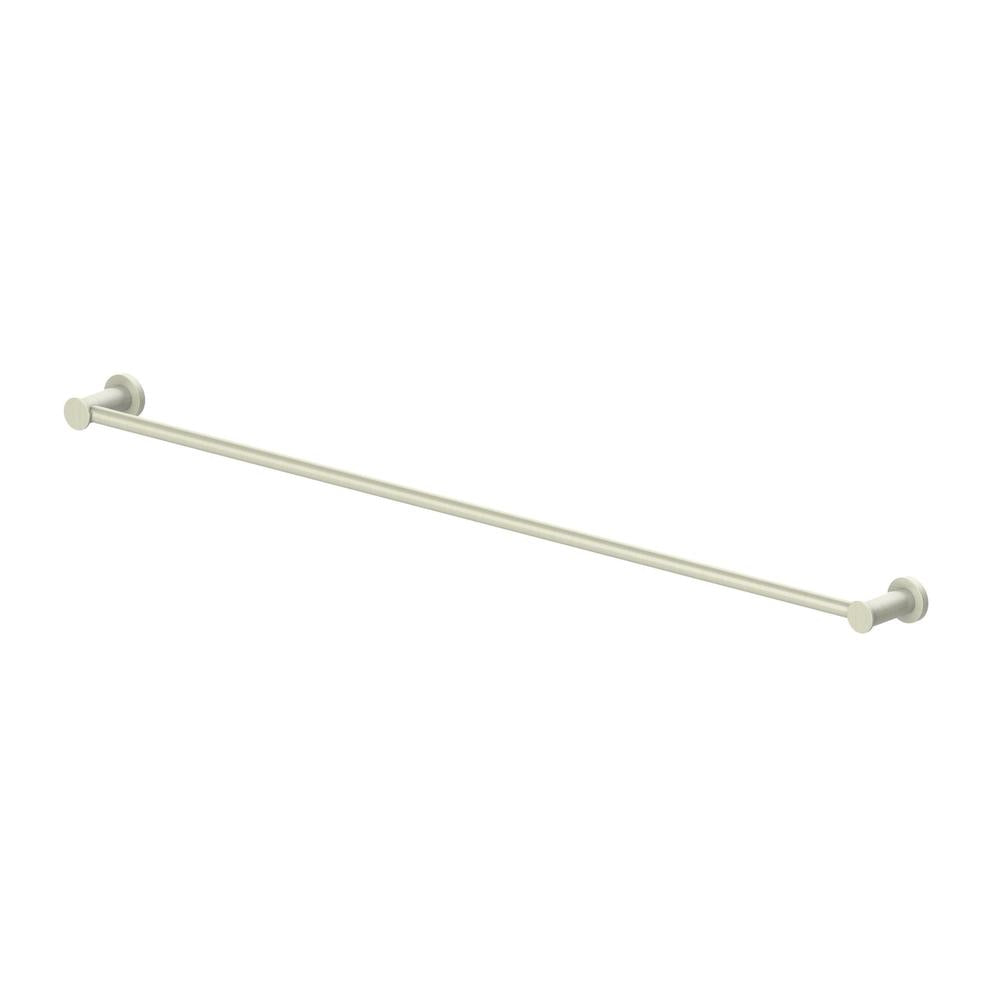Emerald Bay Towel Rail In Brushed Nickel EMBYTRBN
