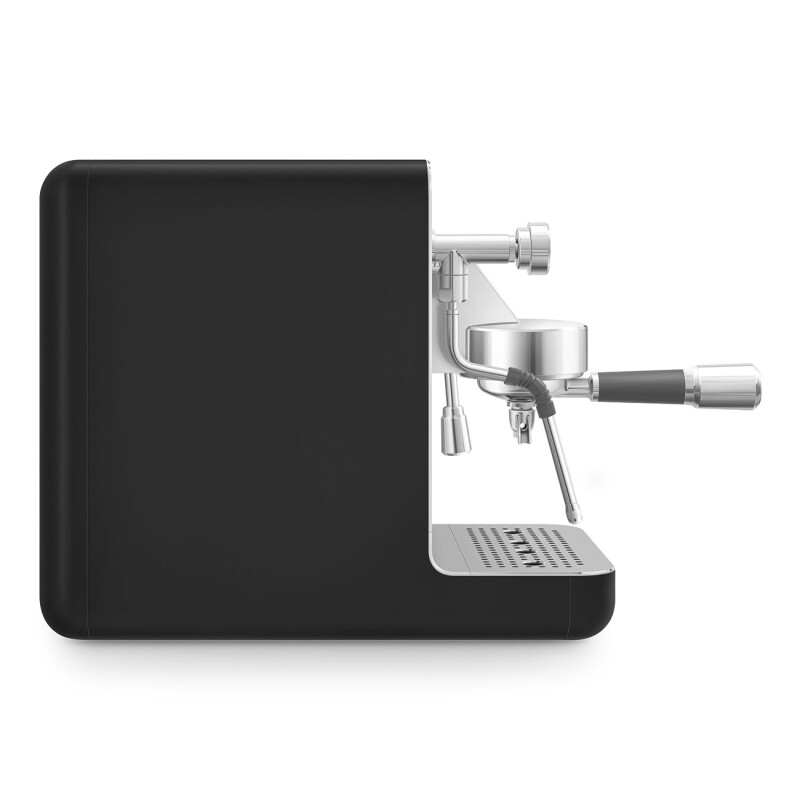 Espresso Manual Coffee Machine Collezione EMC02BLMUS