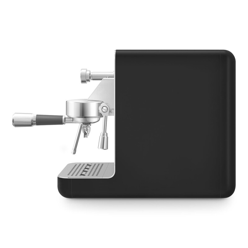 Espresso Manual Coffee Machine Collezione EMC02BLMUS