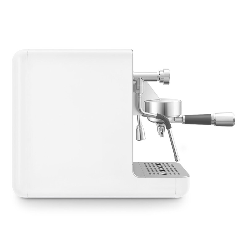 Espresso Manual Coffee Machine Collezione EMC02WHMUS