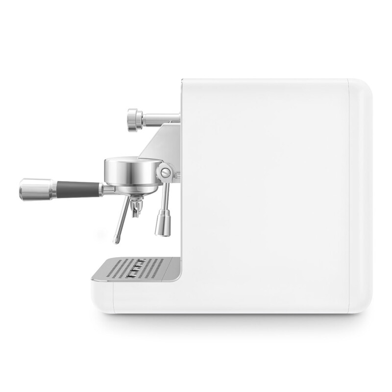 Espresso Manual Coffee Machine Collezione EMC02WHMUS