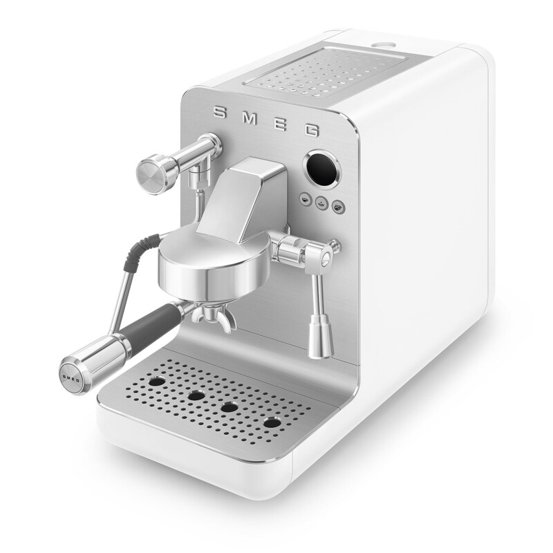 Espresso Manual Coffee Machine Collezione EMC02WHMUS