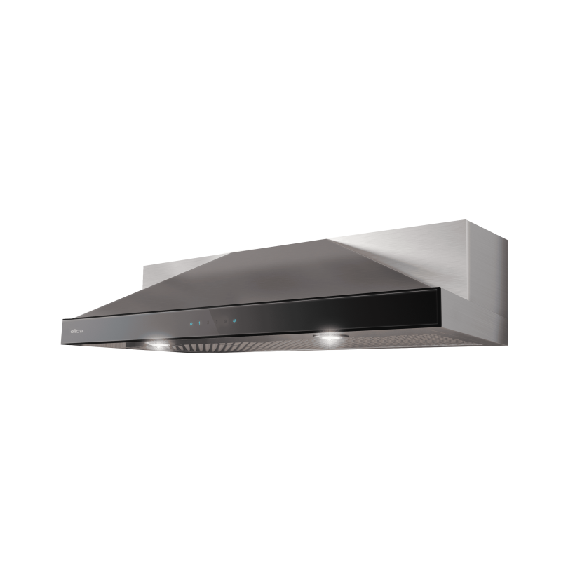 Modena 30" Under Cabinet Range Hood EMD530S3
