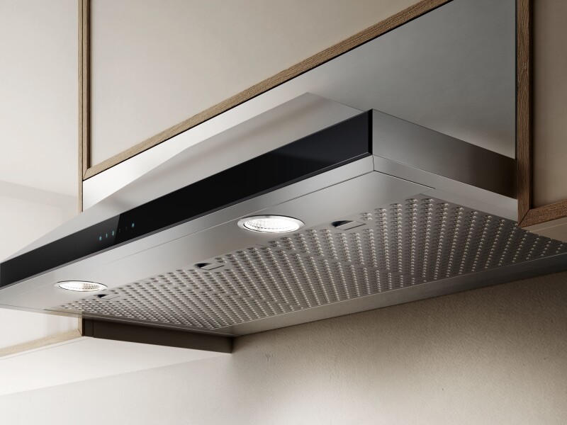 Modena 30" Under Cabinet Range Hood EMD530S3