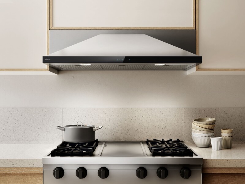 Modena 30" Under Cabinet Range Hood EMD530S3