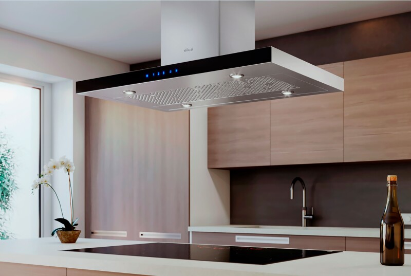 Maggiore 36" Island EMG636S1