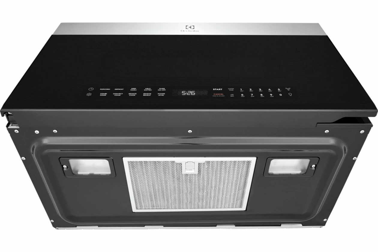 Strong Ventilation System
