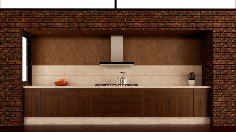 Mezzano 36" Wall-mount Range Hood EMZ636S3