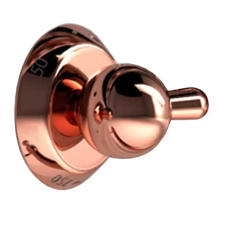 Knobs and Handles Bundle for 40 inch Nostalgie Dual Fuel EN40P62211