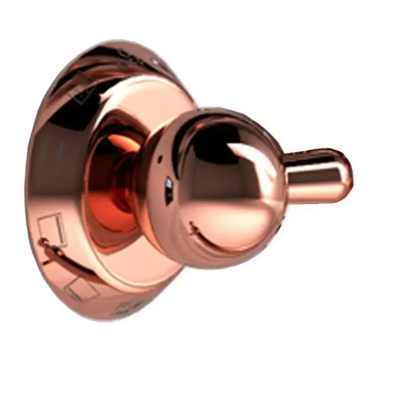 Knobs and Handles Bundle for 40 inch Nostalgie Dual Fuel EN40P62211