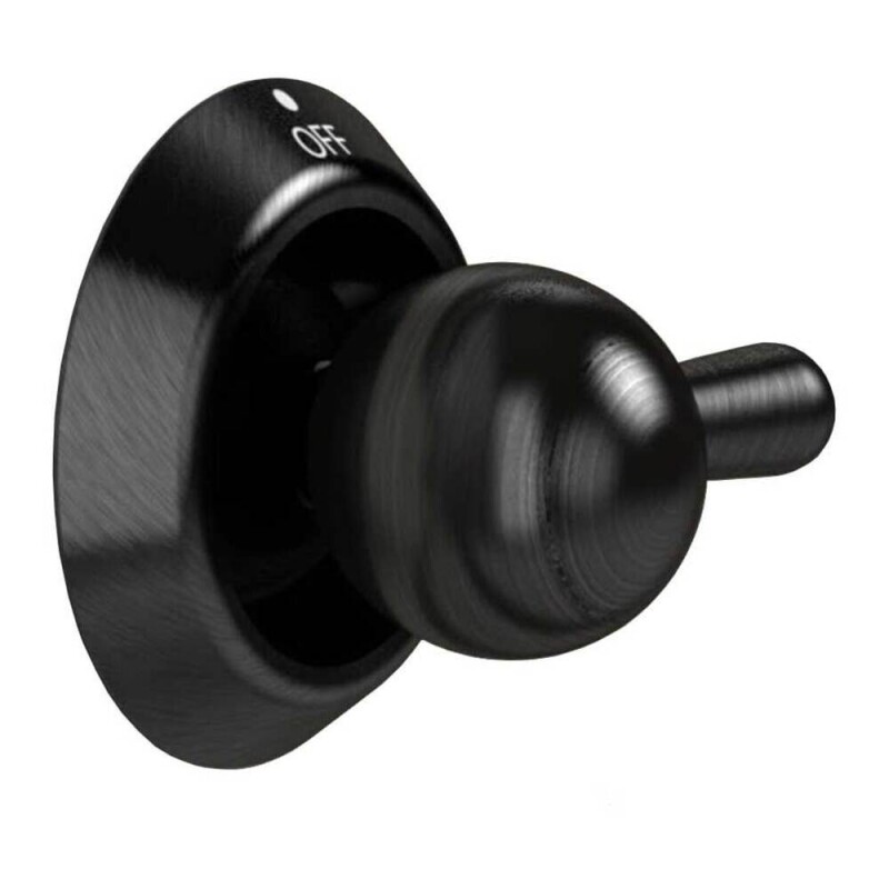 Knobs and Handles Bundle for 60 inch Nostalgie Dual Fuel with Griddle/Frenchtop EN60C82211