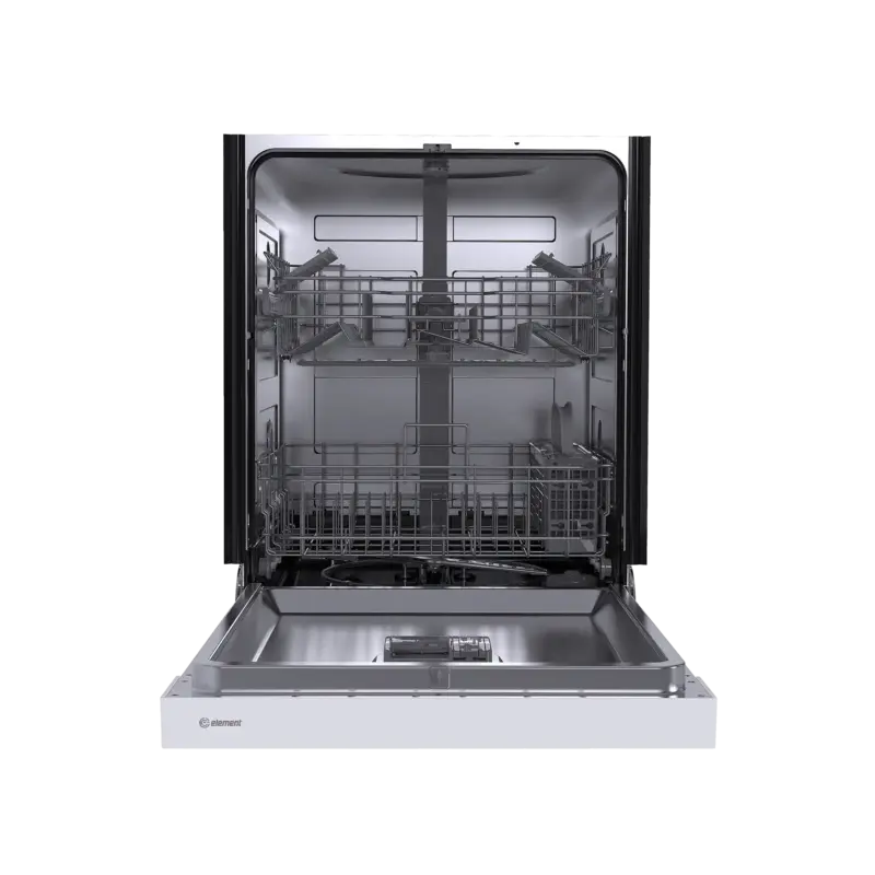 24" Front Control Hybrid Dishwasher - E-STAR view 3