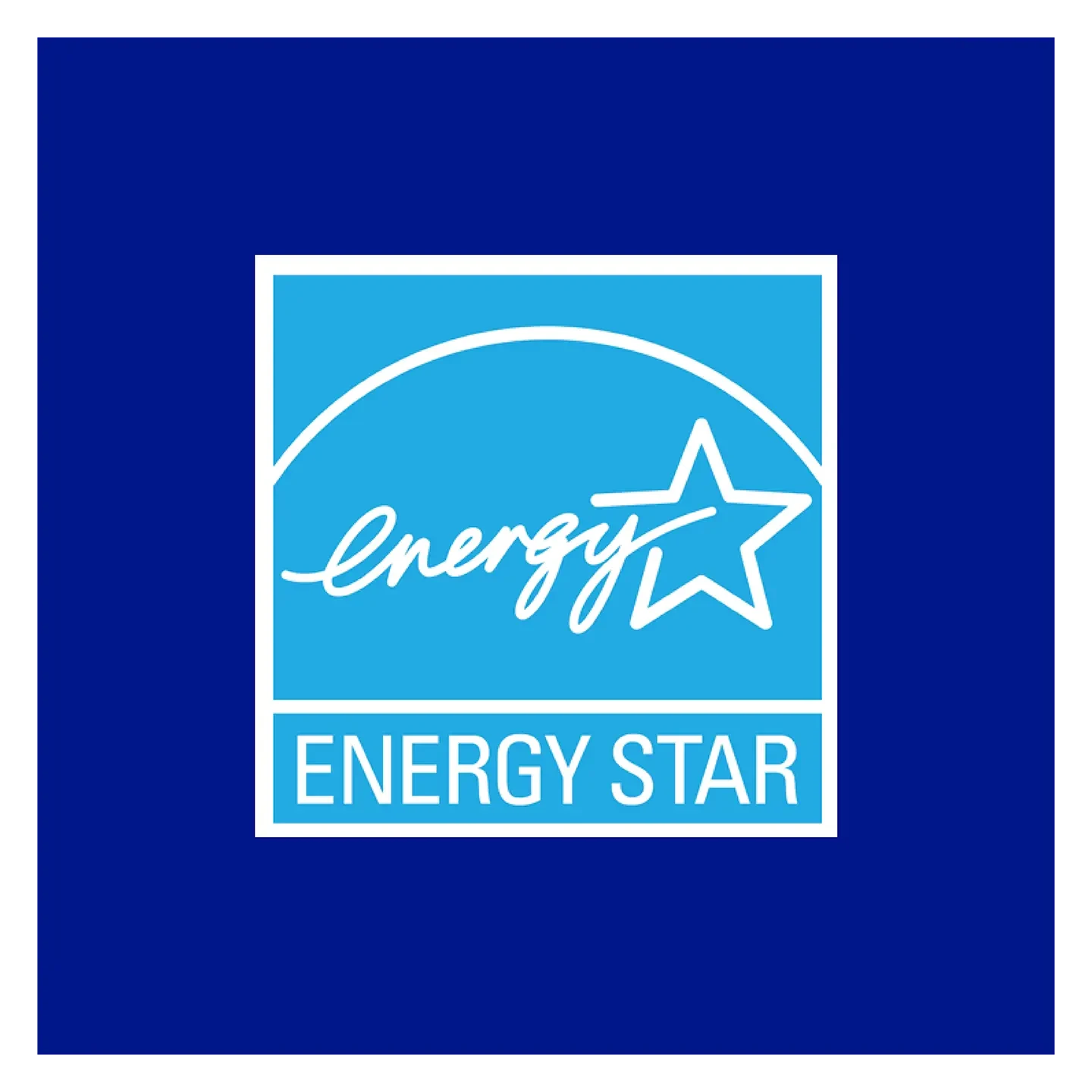 Energy Star® Certified
