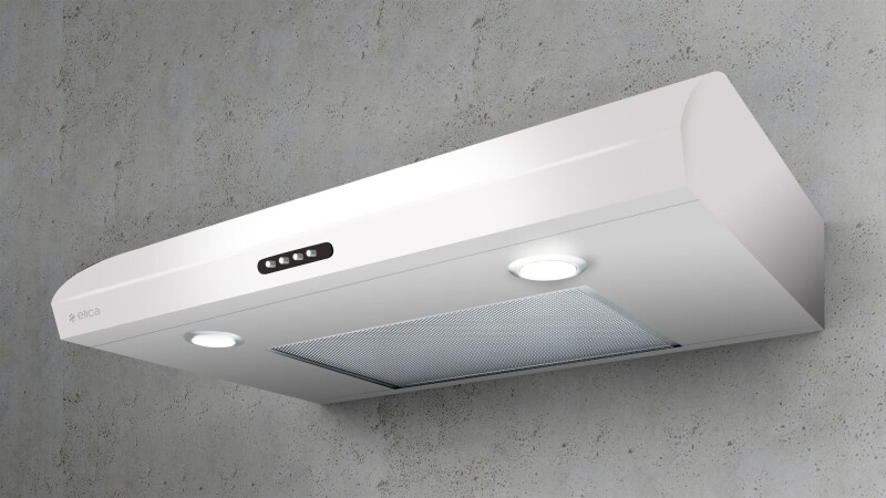 Undercabinet Range Hoods NEMI 30" ENM230W1