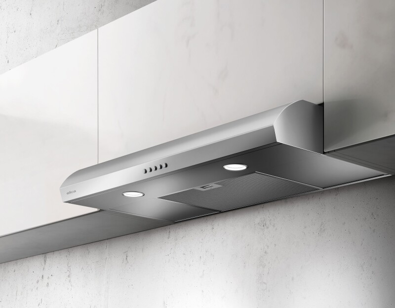 Undercabinet Range Hoods NEMI 30" view 2