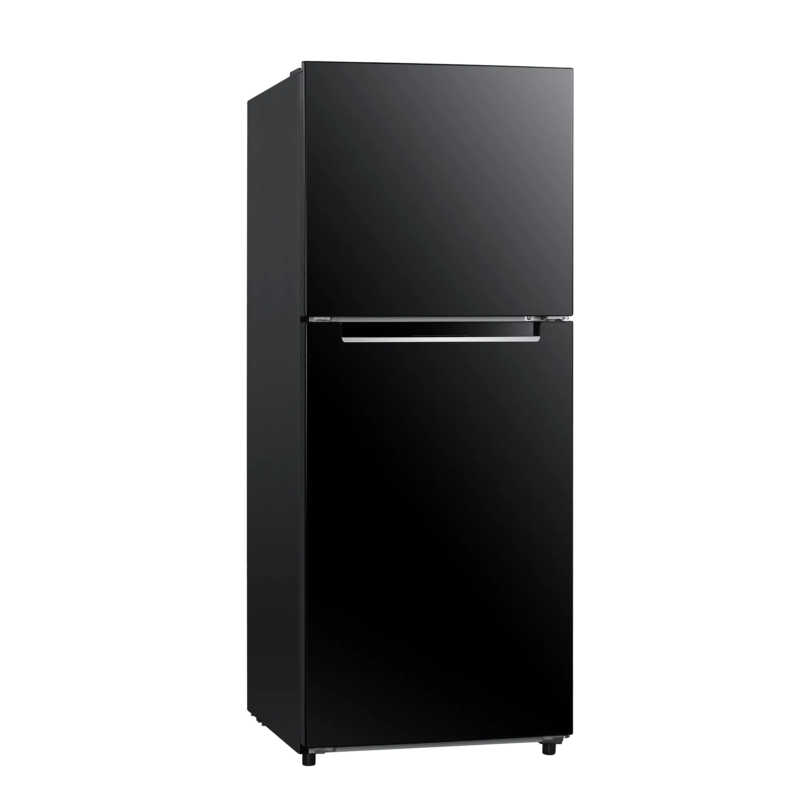 10.1 cu. ft. Top Freezer Refrigerator view 2