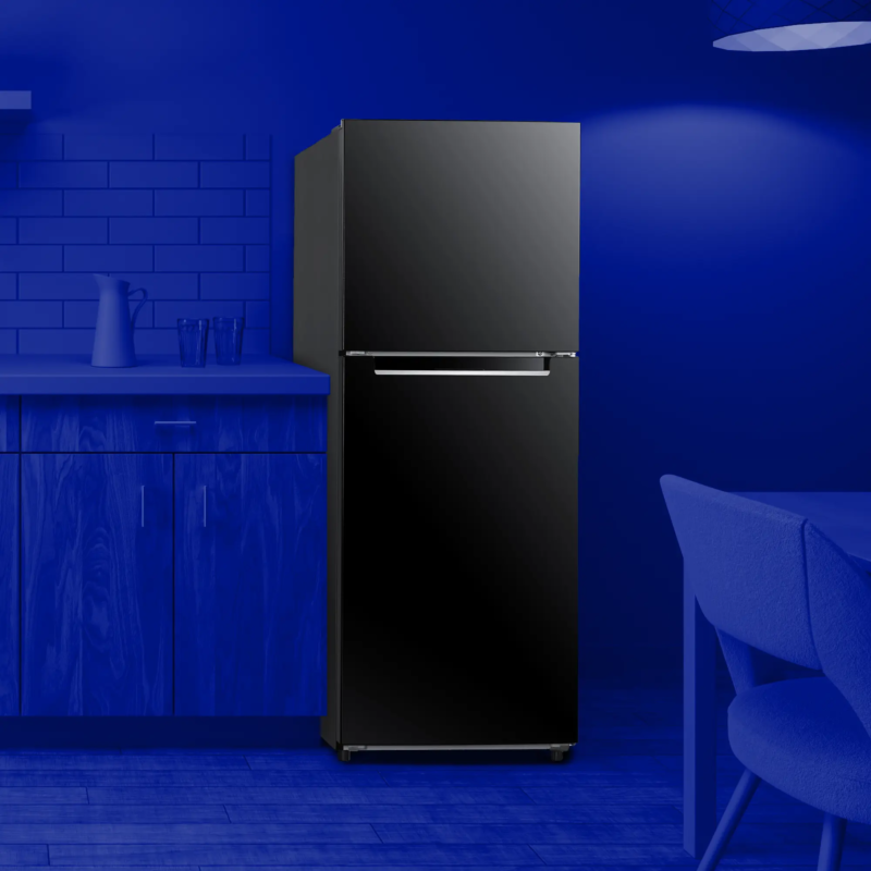 10.1 cu. ft. Top Freezer Refrigerator view 5
