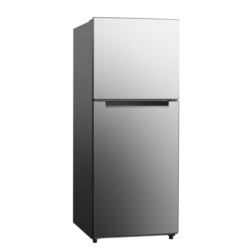 10.1 cu. ft. Top Freezer Refrigerator view 2
