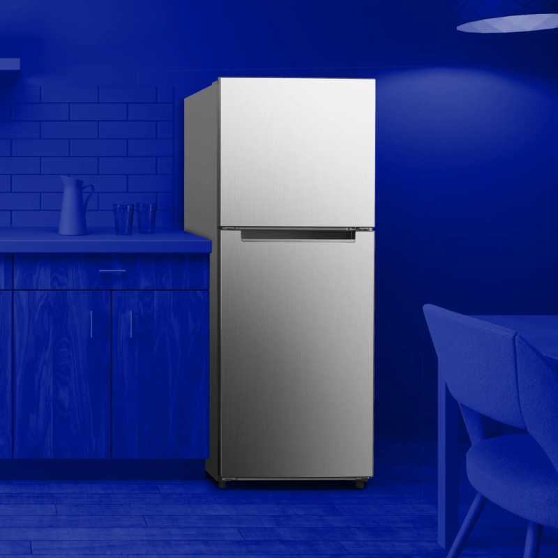 10.1 cu. ft. Top Freezer Refrigerator view 5