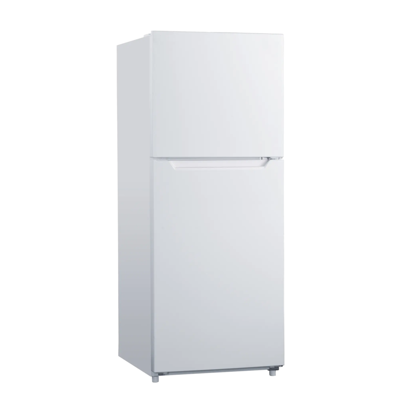 10.1 cu. ft. Top Freezer Refrigerator view 2