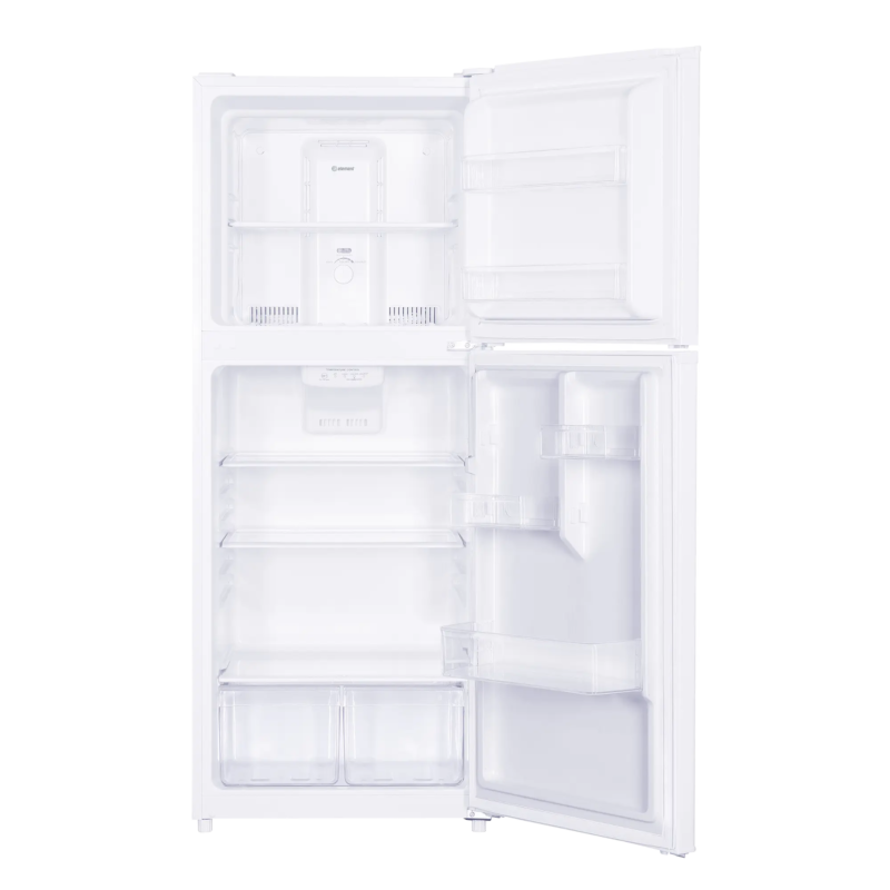 10.1 cu. ft. Top Freezer Refrigerator view 3