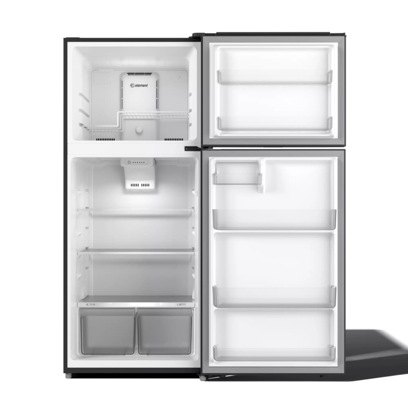 Element 17.6 cu. ft. Top Freezer Refrigerator view 2