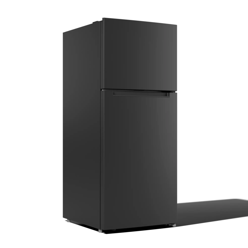 Element 17.6 cu. ft. Top Freezer Refrigerator view 3