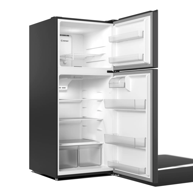 Element 17.6 cu. ft. Top Freezer Refrigerator view 4