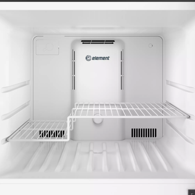 Element 17.6 cu. ft. Top Freezer Refrigerator view 8